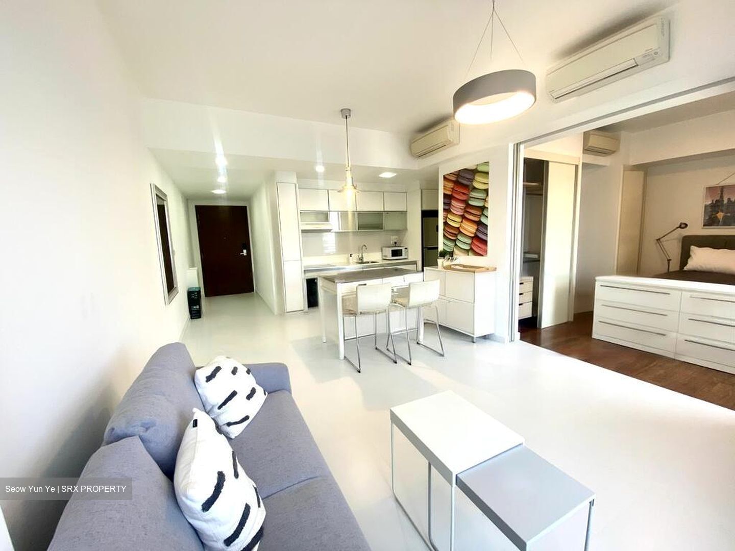 The Sail @ Marina Bay (D1), Apartment #476295691